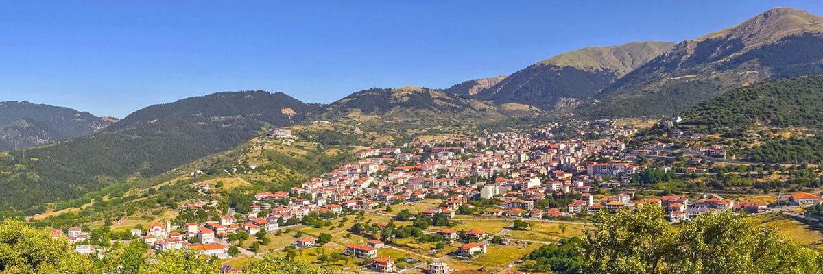 Καρπενήσι
