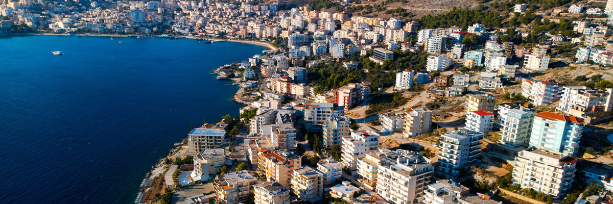Βόρεια Ήπειρος