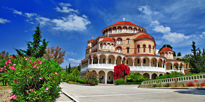 ΑΘΗΝΑ – ΑΙΓΙΝΑ 3 ΗΜΕΡΗ ΕΚΔΡΟΜΗ 08-10/08/2025