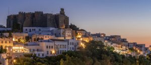 ΠΑΤΜΟΣ 5 ΗΜΕΡΗ ΕΚΔΡΟΜΗ 04-08/09/2025