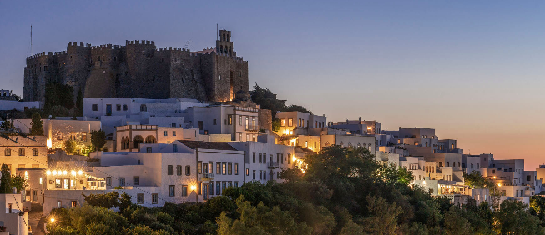 ΠΑΤΜΟΣ 5 ΗΜΕΡΗ ΕΚΔΡΟΜΗ 04-08/09/2025