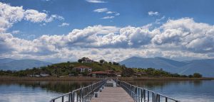 ΠΡΕΣΠΕΣ – ΑΓΙΟΣ ΑΧΙΛΛΕΙΟΣ – ΨΑΡΑΔΕΣ 30/11/2025