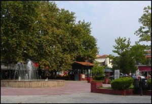 Ι ΜΟΝΗ ΠΟΡΤΑΙΤΙΣΣΑΣ ΑΠΟΓΕΥΜΑΤΙΝΟ ΠΡΟΣΚΥΝΗΜΑ  15/10/2025