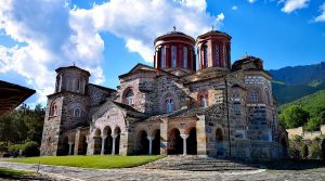 ΑΚΡΙΤΟΧΩΡΙ – ΚΕΡΚΙΝΗ – ΠΟΡΟΙΑ 23/11/2025