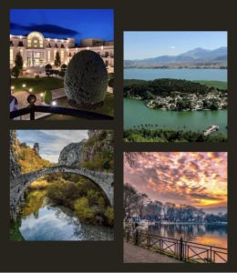 ΓΙΑΝΝΕΝΑ – ΖΑΓΟΡΟΧΩΡΙΑ 06-07/12/25