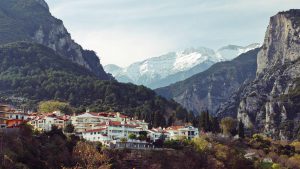 Ι.ΜΟΝΗ ΑΓΙΟΥ ΔΙΟΥΝΥΣΙΟΥ – ΛΙΤΟΧΩΡΟ   09/11/2025