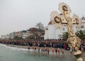 ΚΑΤΕΡΙΝΗ – ΛΙΤΟΧΩΡΟ ΘΕΟΦΑΝΕΙΑ