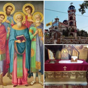 ΠΟΛΥΣΤΥΛΟ ΚΑΒΑΛΑΣ ΠΡΟΣΚΥΝΗΜΑΤΙΚΗ ΕΚΔΡΟΜΗ